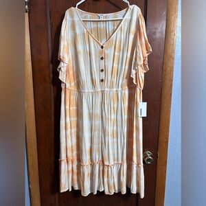 Sonoma dress